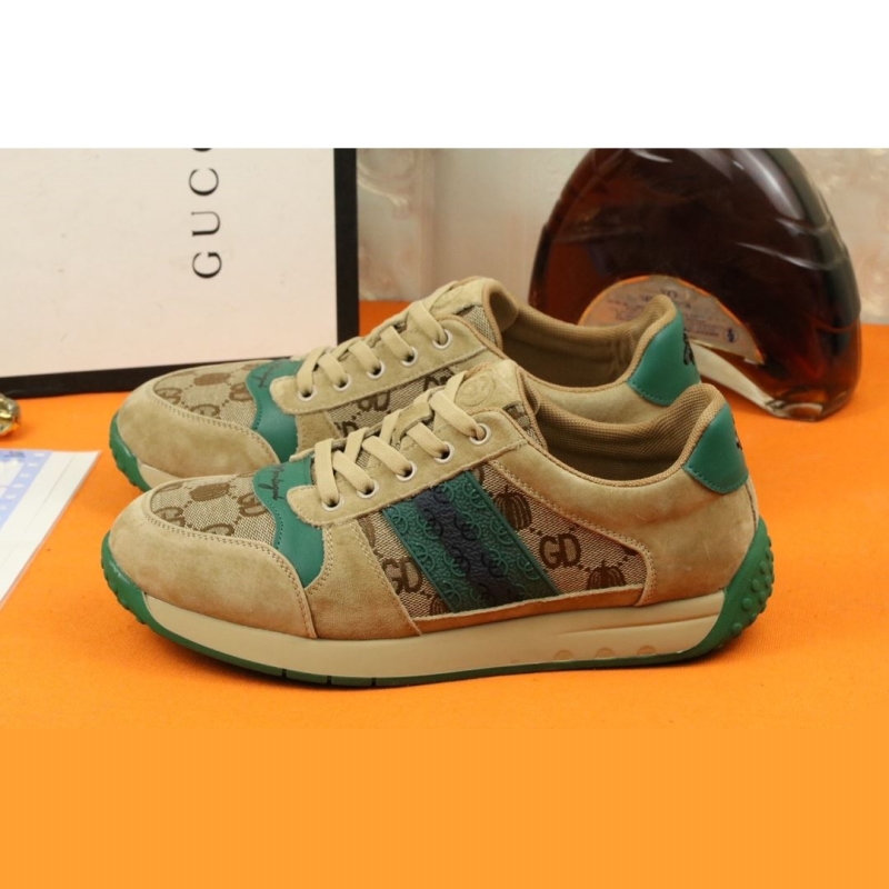 G*u*i casual shoes
